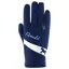 Roeckl Kapriole Children's Gloves - Patriot Blue