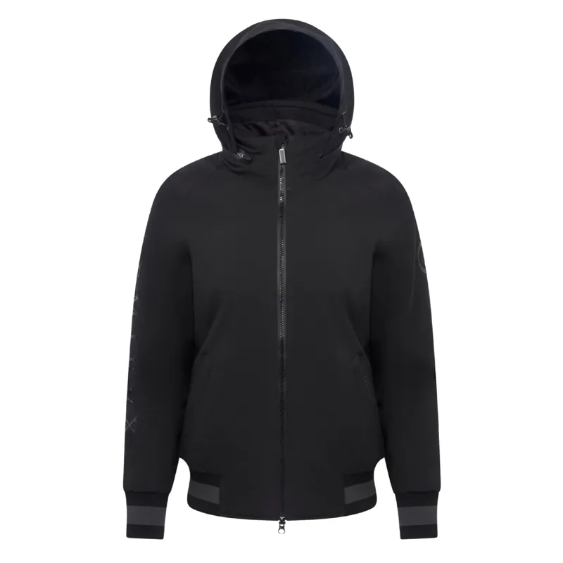 LeMieux Ladies Team Jacket - Black