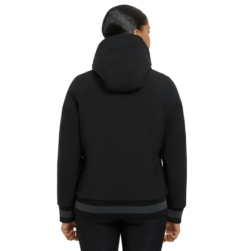 LeMieux Ladies Team Jacket - Black-1