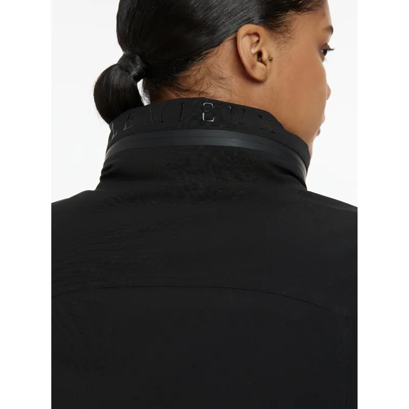 LeMieux Ladies Team Jacket - Black-3