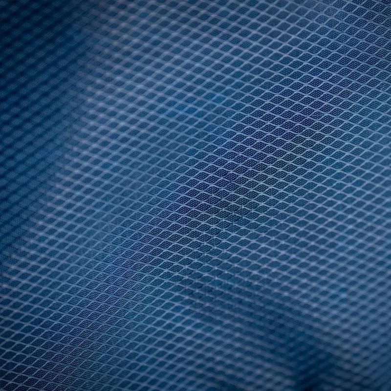 Horseware Ionic Therapy 50g Stable Rug - Imperial Blue/Silver Navy-5