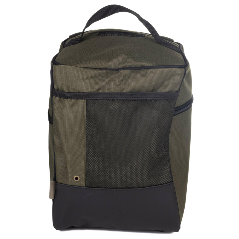 Le Chameau Iris Bottillon Bag - Vert Chameau-2