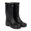 Le Chameau Children's Petite Aventure Jersey Lined Boot - Noir