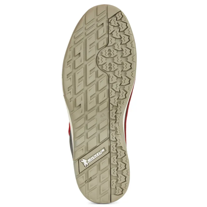 Le Chameau Men's Alizé Ponti Lined Boot - Gris Ardoise-3