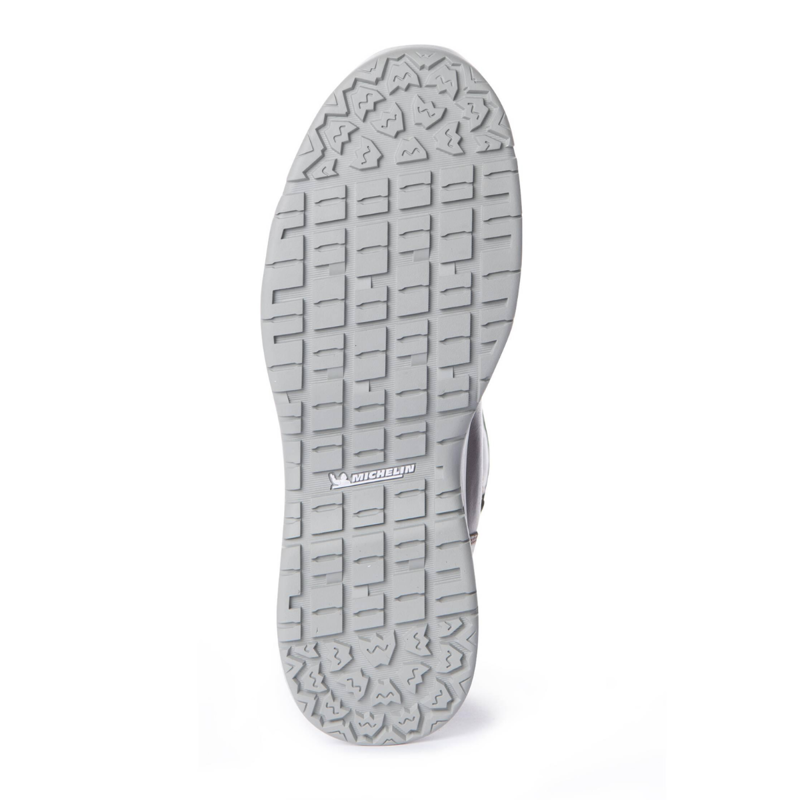 Le Chameau Men's Pontus Homme Boots - Caramel-3