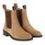 Le Chameau Women's La Chelsea Boot - Suede Sand