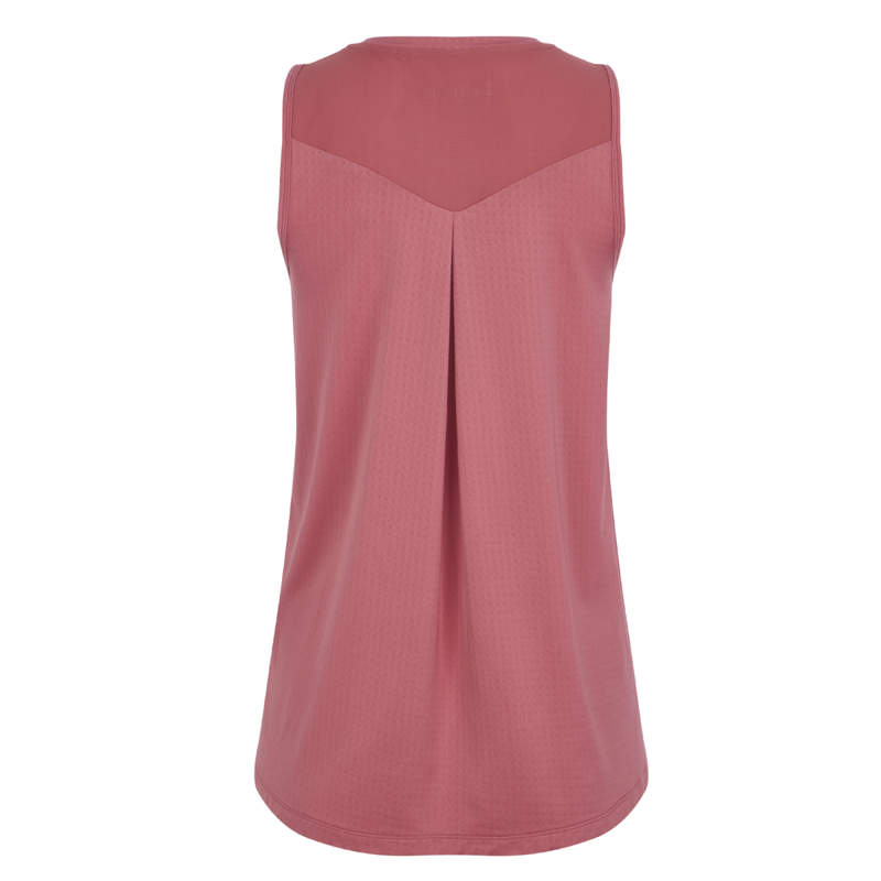 LeMieux Sports Vest - Peony-2