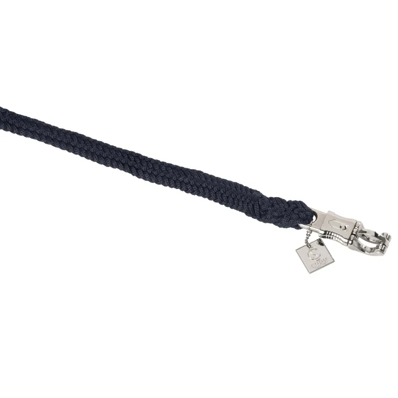 Eskadron Duralastic Panic Hook Leadrope Classic Sports SS25 - Navy