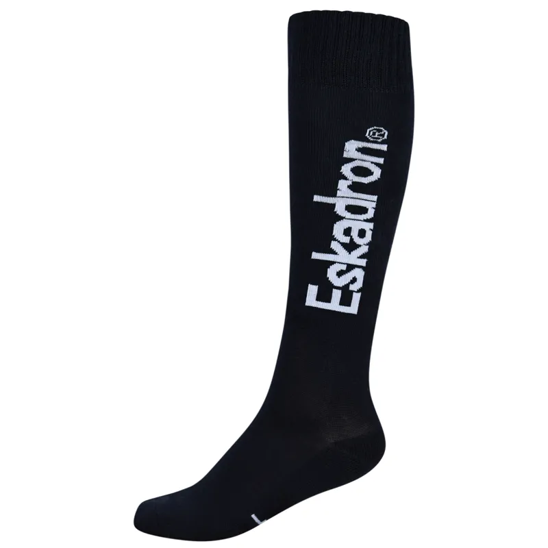 Eskadron Long Riding Socks Classic Sports SS25 - Navy