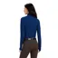 Ariat Women's Venture Baselayer - Estate Blue
