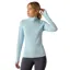 Ariat Women's Venture Baselayer - Cerulean