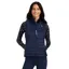 Ariat Women's Ideal Down Vest - Navy Eclipse 