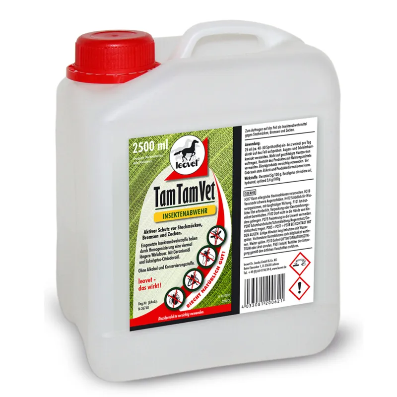 Leovet Tam Tam Vet Refill 2.5L