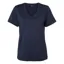 Mountain Horse Ladies Active T-Shirt - Navy