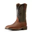 Ariat Men's Ridgeback Cowboy Boot - Deepest Clay