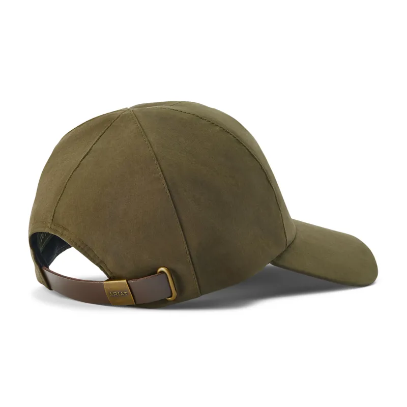 Ariat Argentium H20 Cap - Earth-1