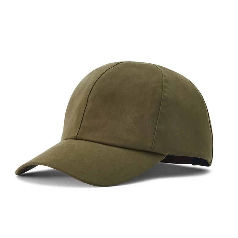 Ariat Argentium H20 Cap - Earth