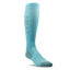 Ariat Ariattek Performance Socks - Brittany Blue/Atlantic