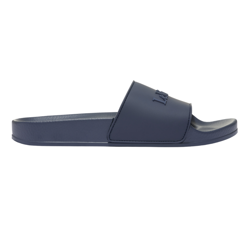 LeMieux Ladies Sliders - Dusk Blue-3