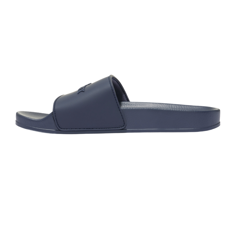 LeMieux Ladies Sliders - Dusk Blue-4