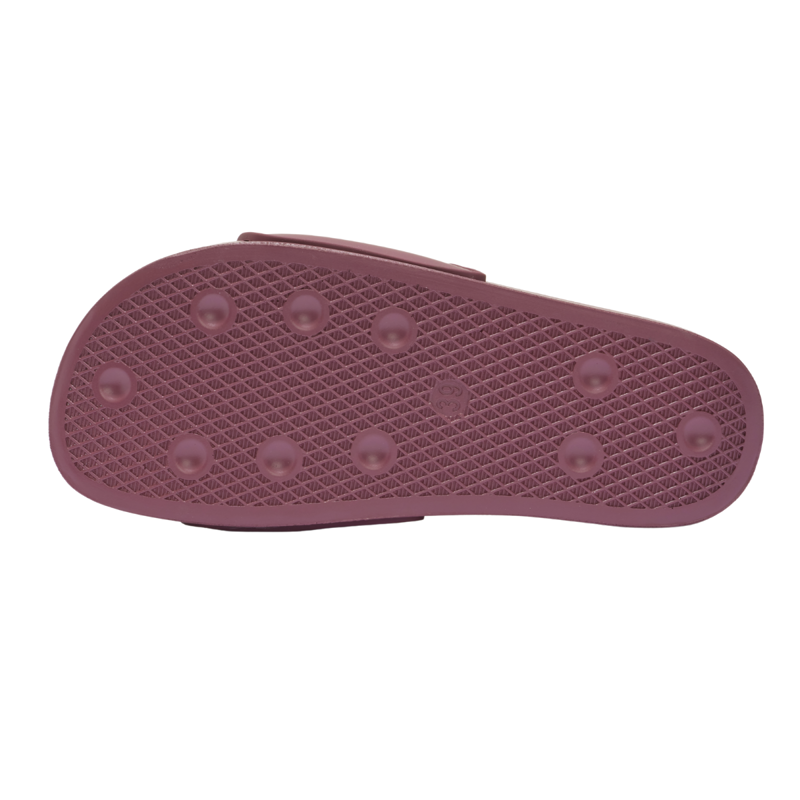LeMieux Ladies Sliders - Rosewood-4