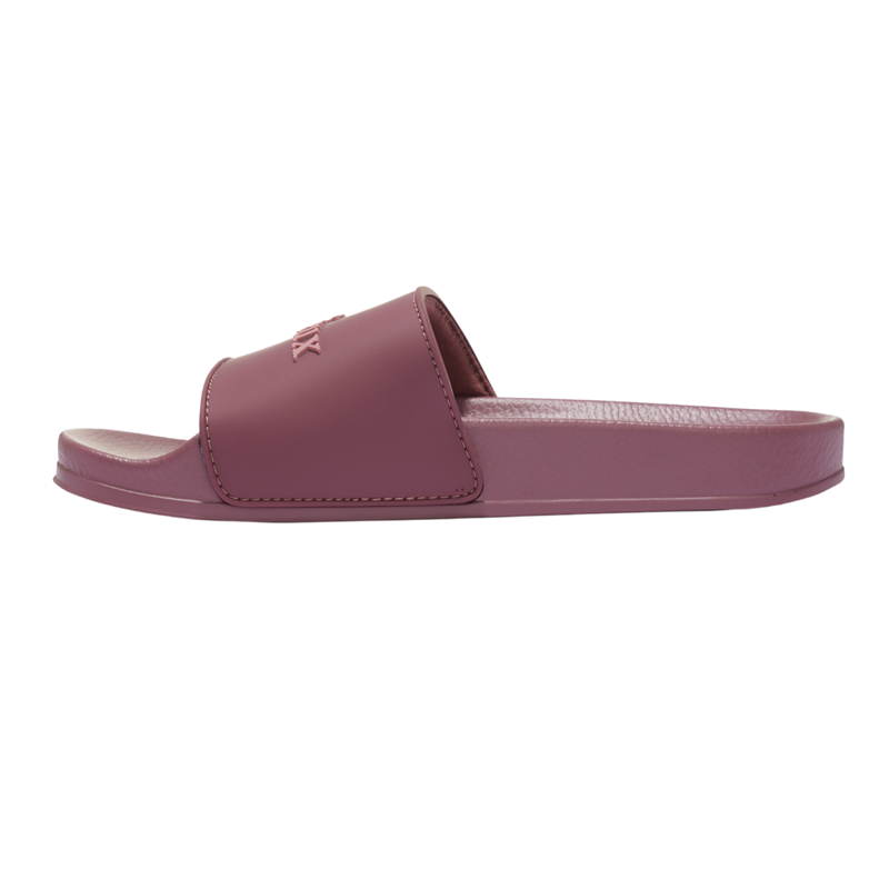 LeMieux Ladies Sliders - Rosewood-3