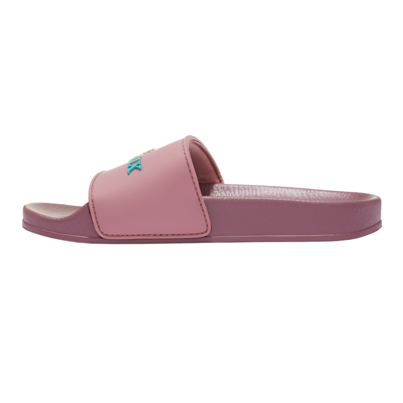 LeMieux Young Rider Sliders - Blossom-4