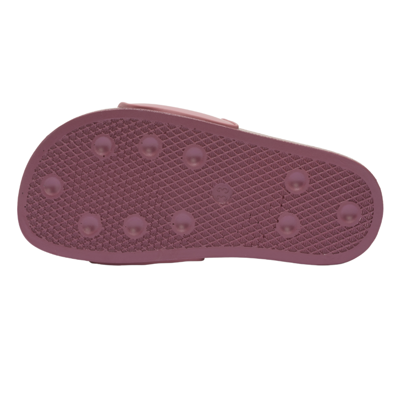 LeMieux Young Rider Sliders - Blossom-3