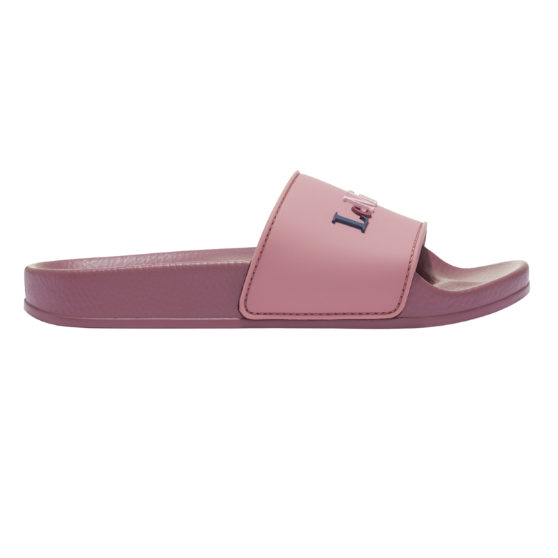 LeMieux Young Rider Sliders - Blossom-2