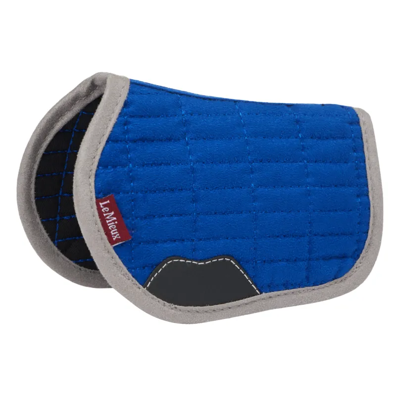 LeMieux Toy Pony Jump Pad - Benetton Blue