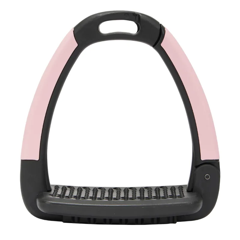 LeMieux x Horsena Swap 2.0 Stirrup - Blossom-1