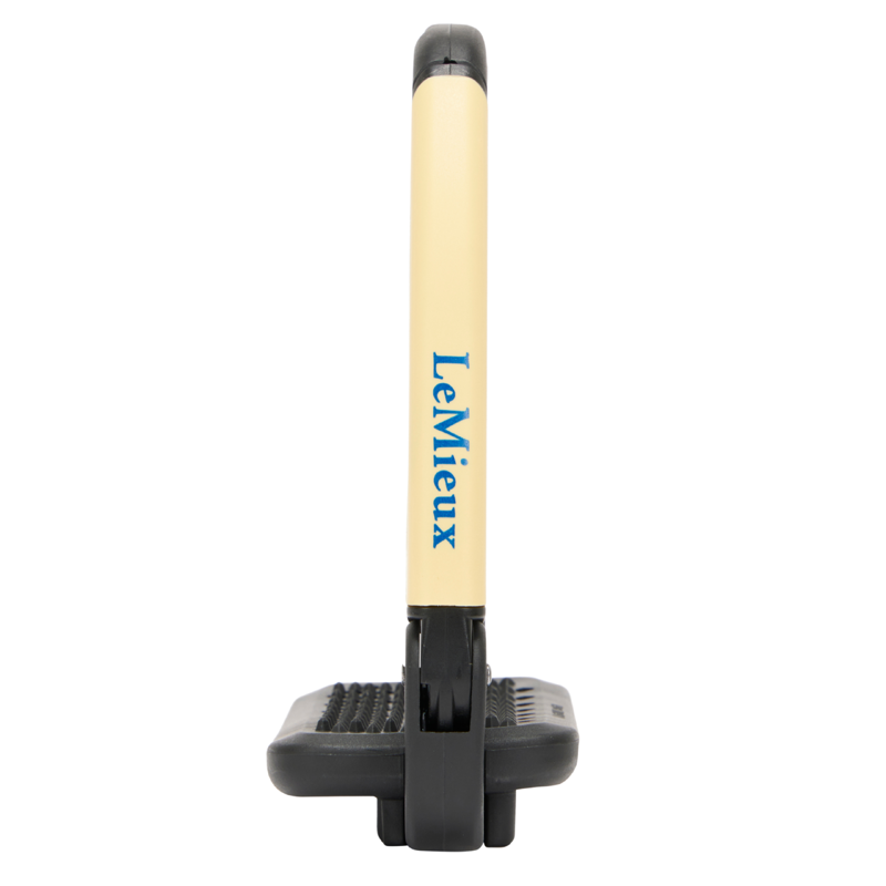 LeMieux x Horsena Swap 2.0 Stirrup - Mimosa-3
