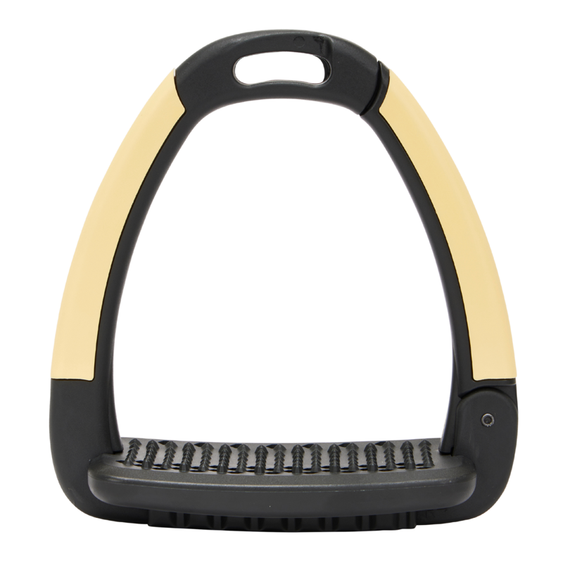 LeMieux x Horsena Swap 2.0 Stirrup - Mimosa-2