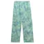 Joules Ladies Hallie Pull-On Cotton Trousers - Blue