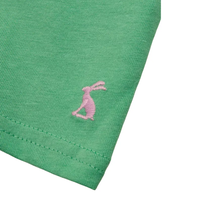 Joules Kids Ben 4x4 Print T-Shirt - Green-3