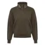 LeMieux Young Rider Kate Quarter Zip Sweat - Alpine