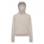 LeMieux Young Rider Classique Hoodie - Stone