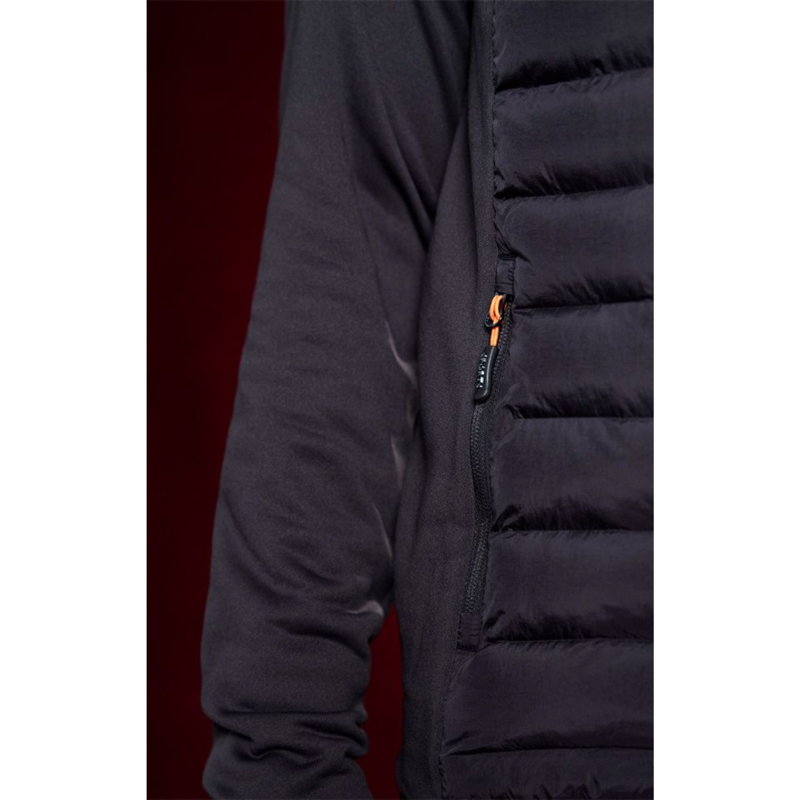 Schockemohle Men's Drake Training Jacket - Graphite-3