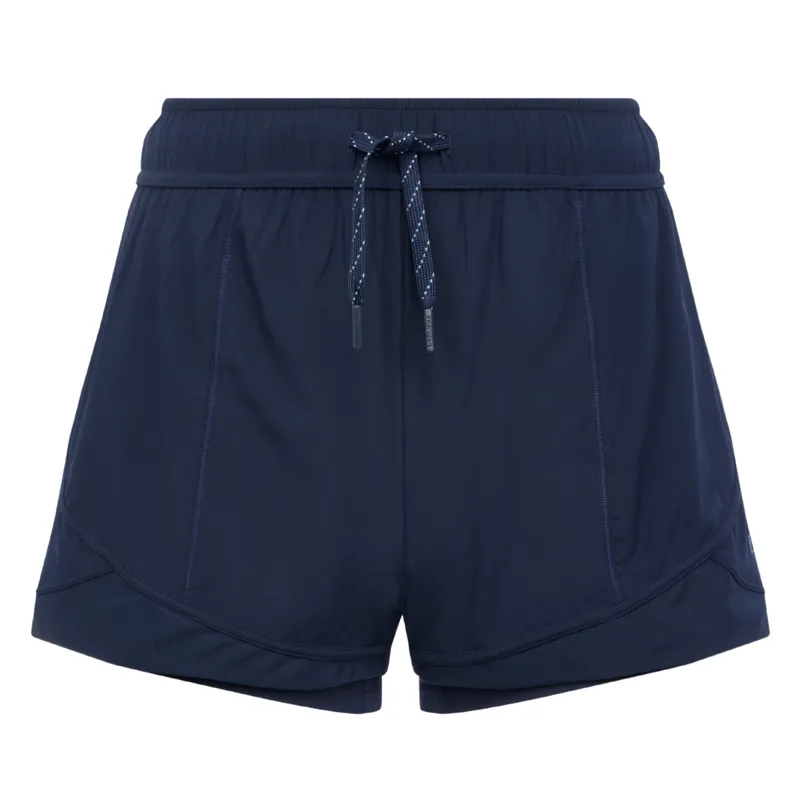 LeMieux Penny Shorts - Navy