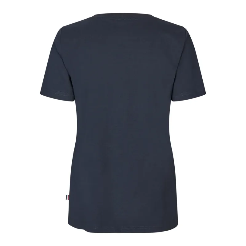 Kingsland KLNadia Ladies T-Shirt - Navy-1