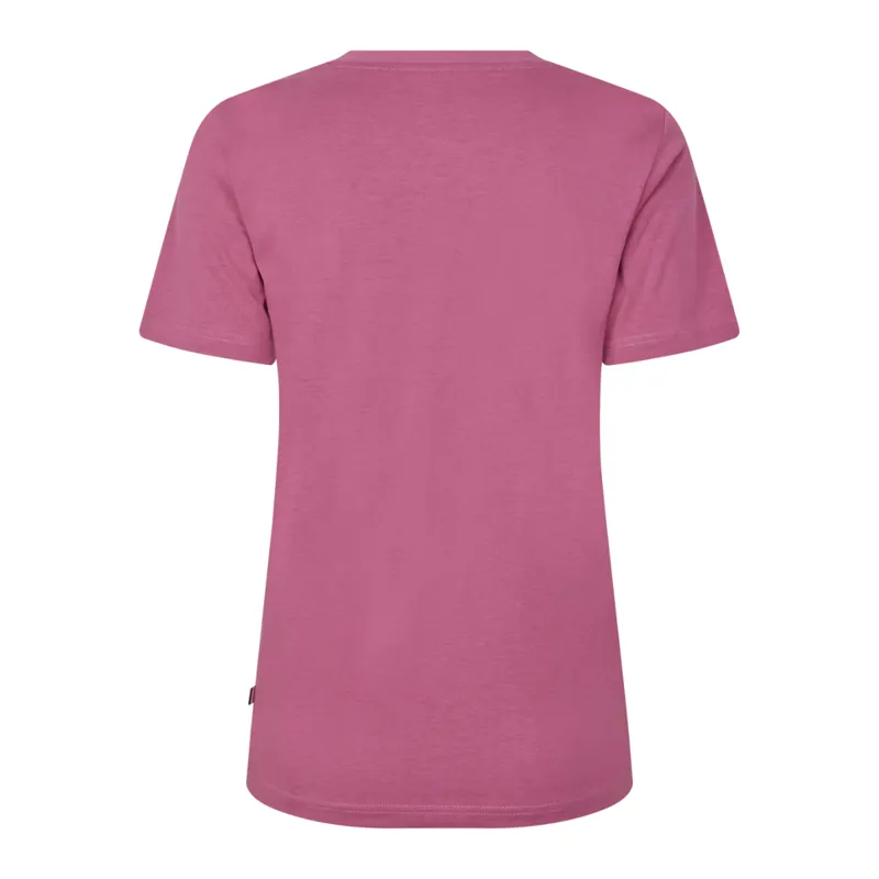 Kingsland KLNadia Ladies T-Shirt - Pink Malaga-1