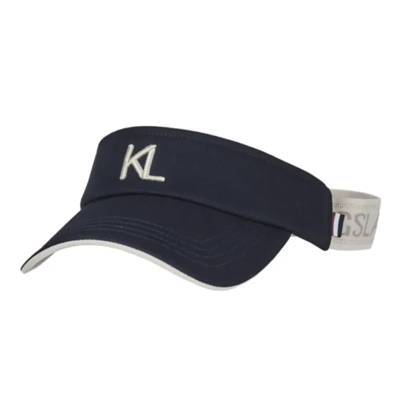 Kingsland KLNaira Ladies Sunbrim - Navy