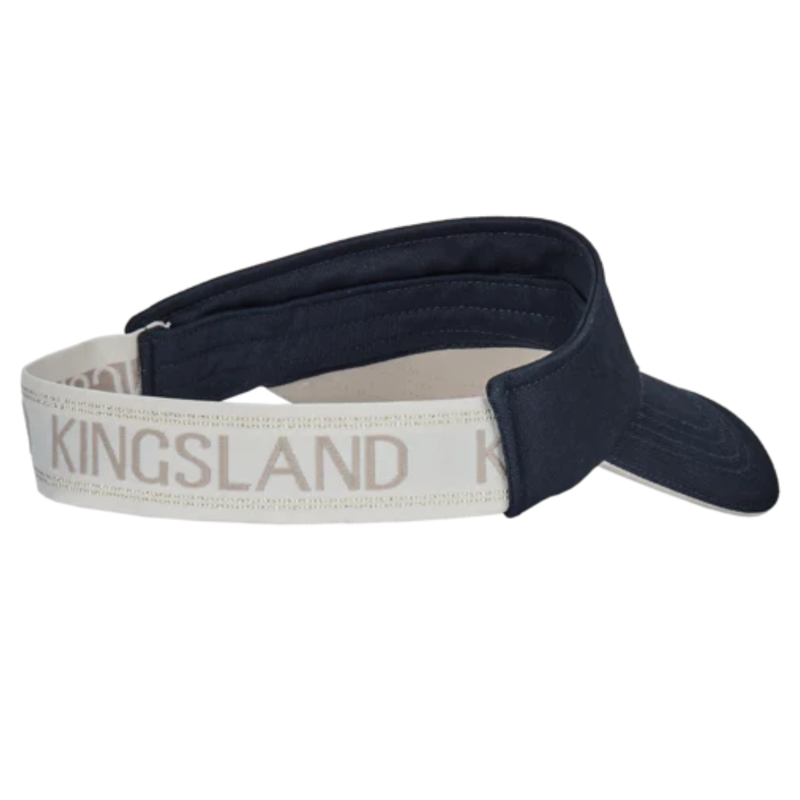 Kingsland KLNaira Ladies Sunbrim - Navy-1