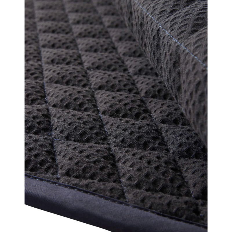 Tommy Hilfiger Stanford Jumping Saddlepad - Desert Sky-2