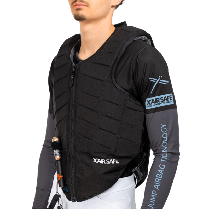 Freejump X'Air Safe Adult's Body Protector Airvest-1