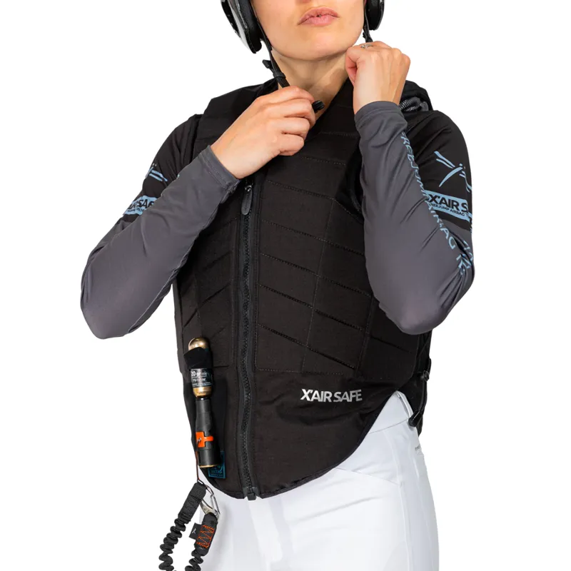Freejump X'Air Safe Adult's Body Protector Airvest
