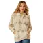 Ariat Women's Logo 2.0 Hoodie - Sandstone Southwest Print