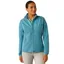 Ariat Women's Versa Jacket -  Storm Blue