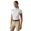 Ariat Women's Bellatrix Show Shirt - White