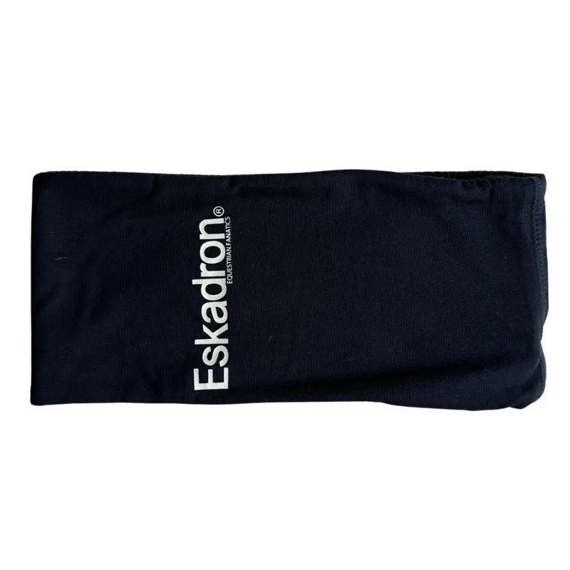 Eskadron Sporty Headband - Dark Navy